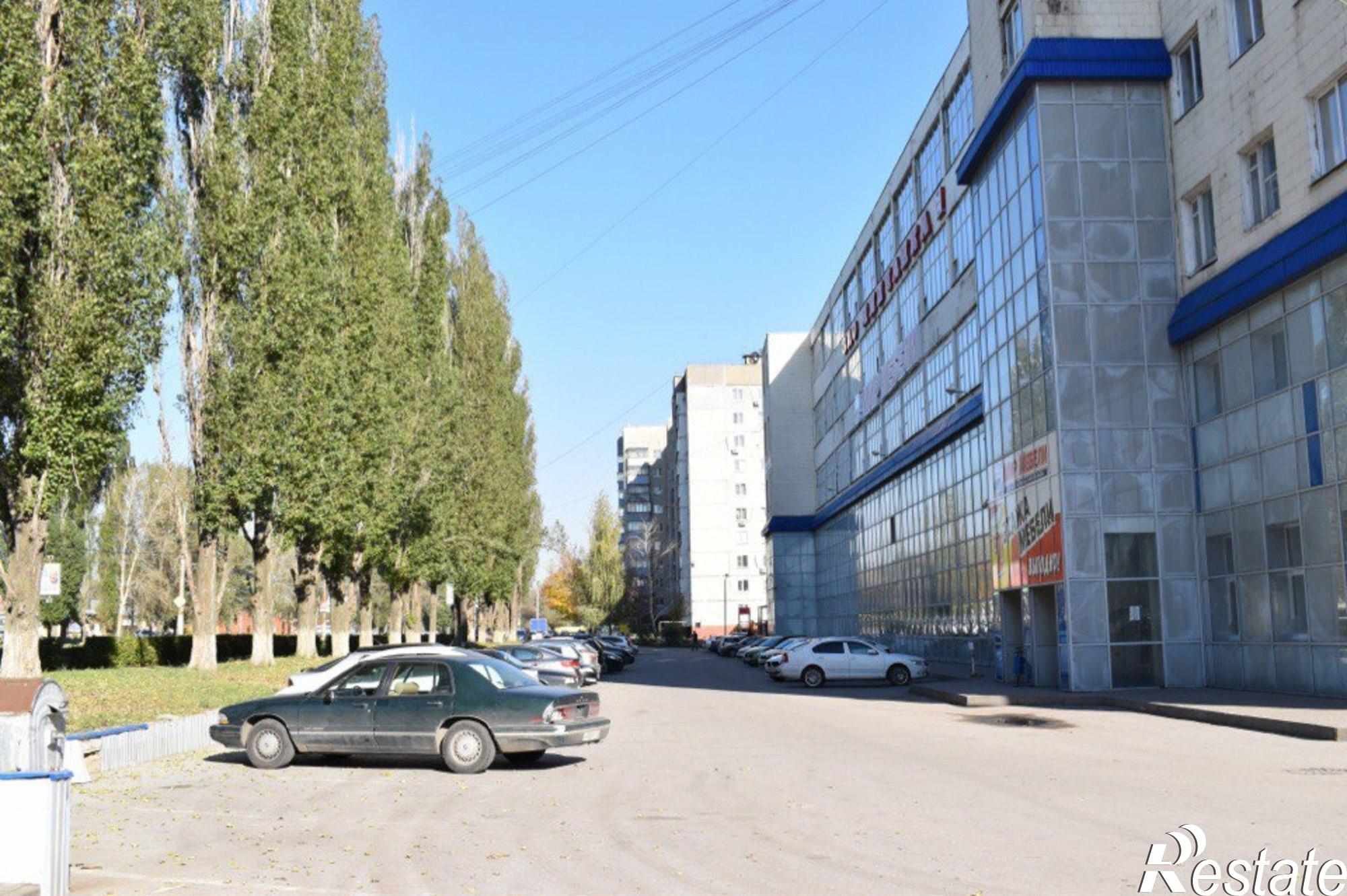 Купить торговое помещение за 200 000 000 рублей на ул. Студеновская, д. 00
