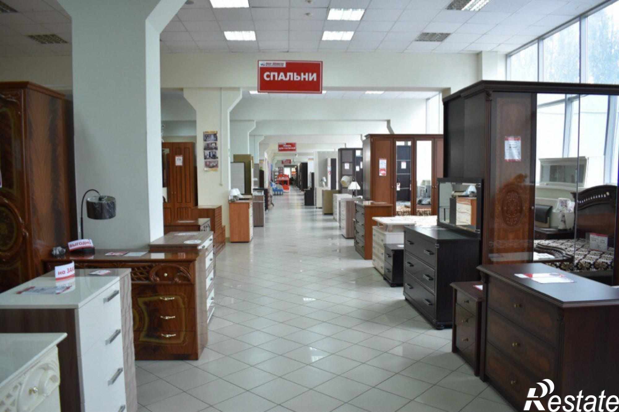 Купить торговое помещение за 200 000 000 рублей на ул. Студеновская, д. 00