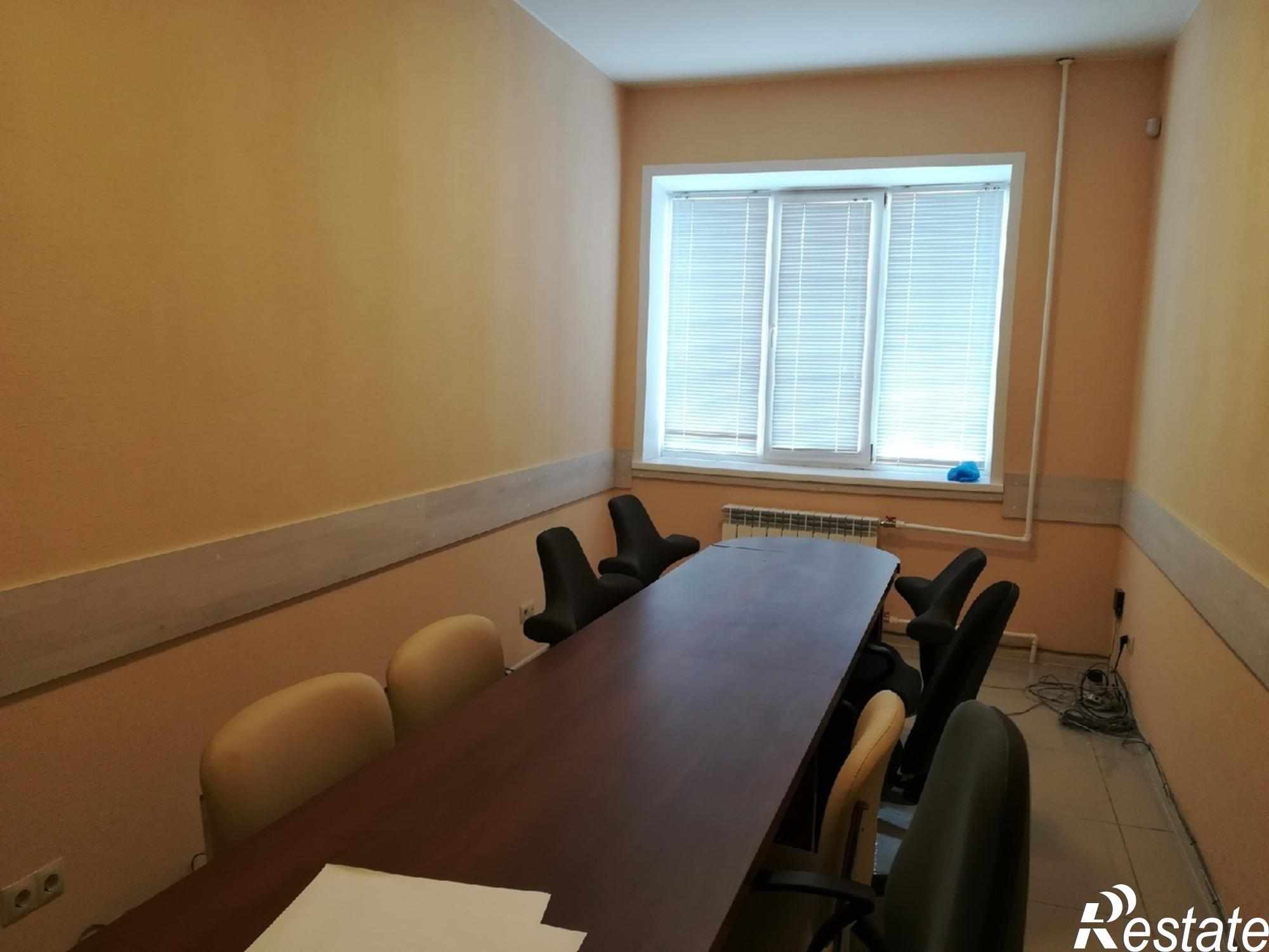 Сдать офис, помещение под офис за 50 000 рублей на проезд. Трубный, д. --