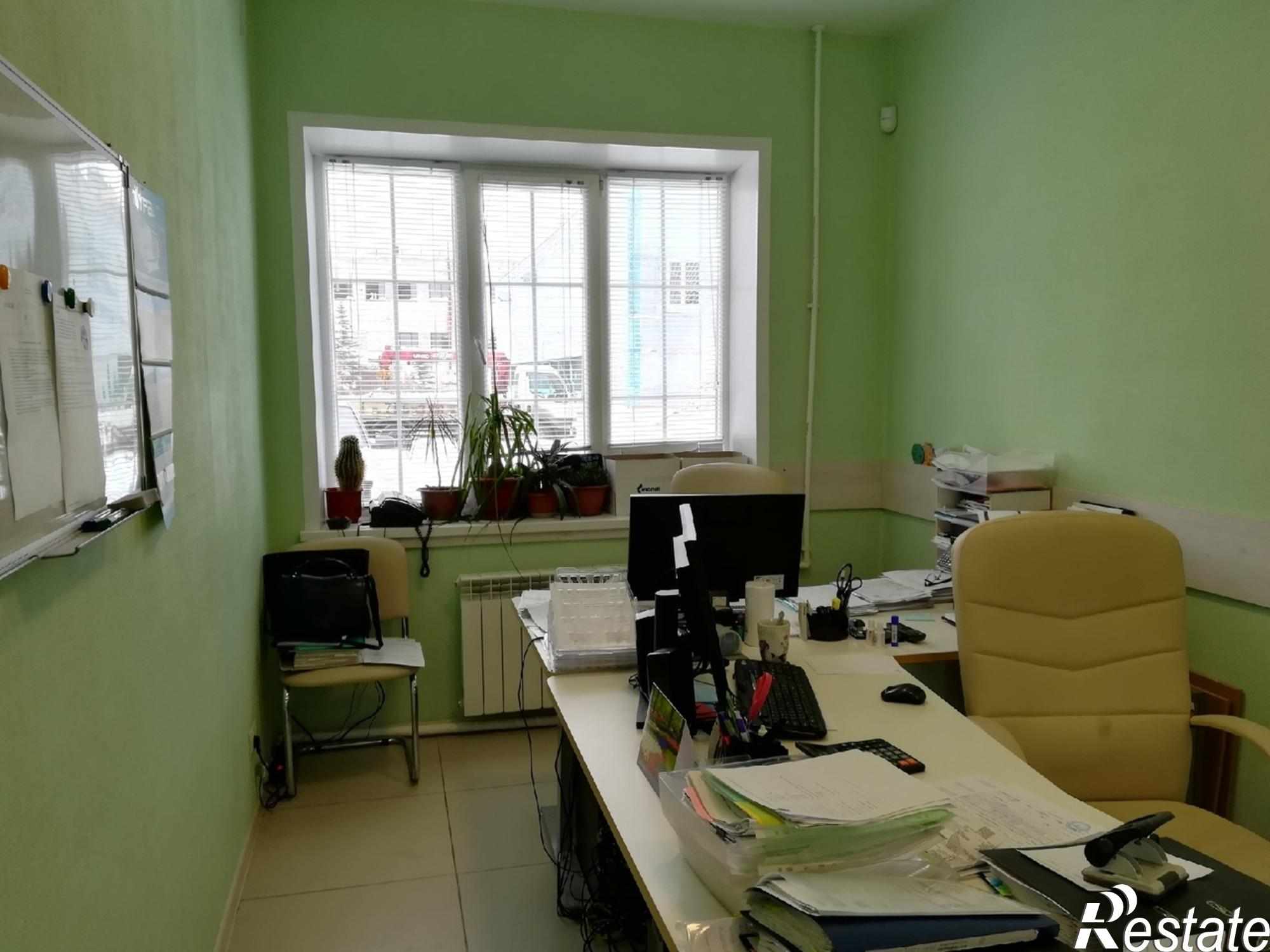 Сдать офис, помещение под офис за 50 000 рублей на проезд. Трубный, д. --
