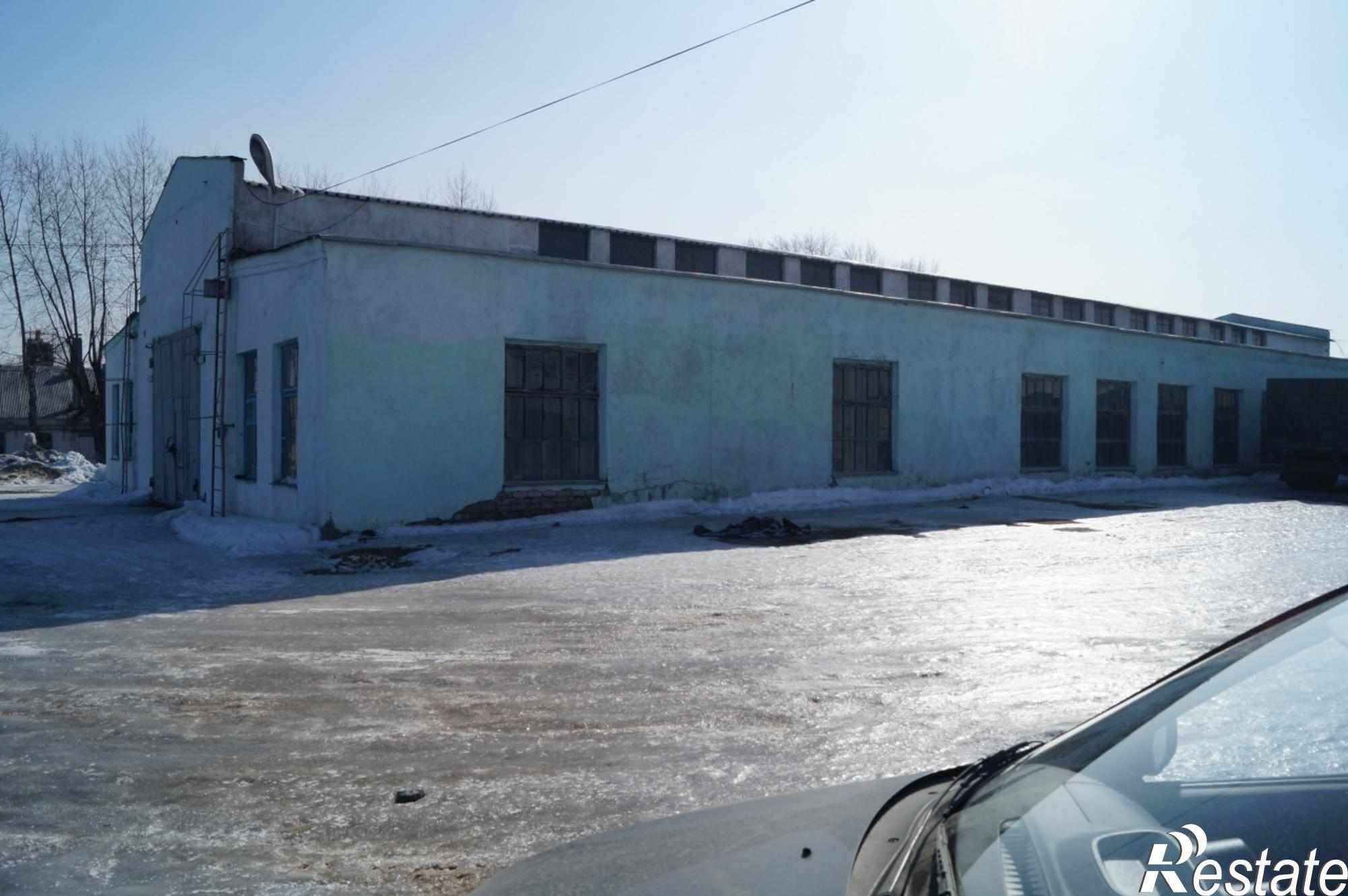 Купить складское помещение за 41 000 000 рублей на проезд. Трубный, д. 1?