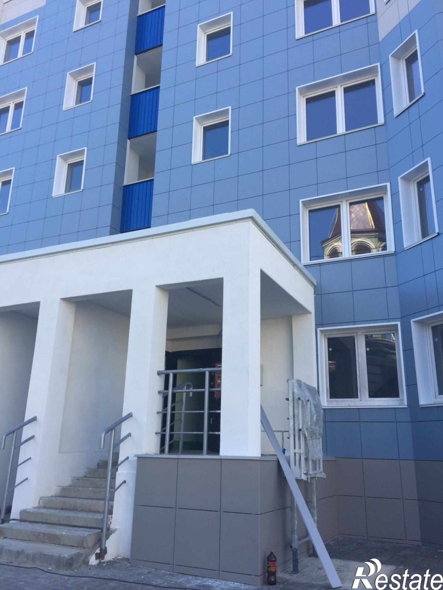Купить квартиру за 2 510 000 рублей на ул. Сергея Казьмина, д. 7