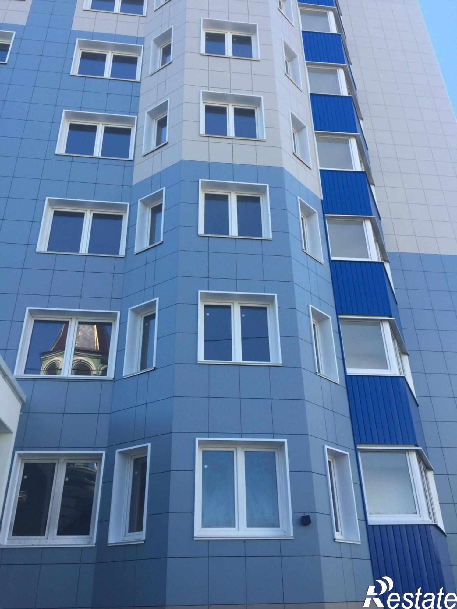 Купить квартиру за 2 510 000 рублей на ул. Сергея Казьмина, д. 7