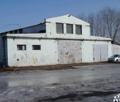 склад 2293 кв м проезд. Трубный, д. 1?