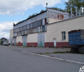 склад 5112 кв м ул. Баумана, д. 266