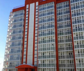 2-комн, 53 кв м, этаж 2/10 ул. Опытная, д. Новый