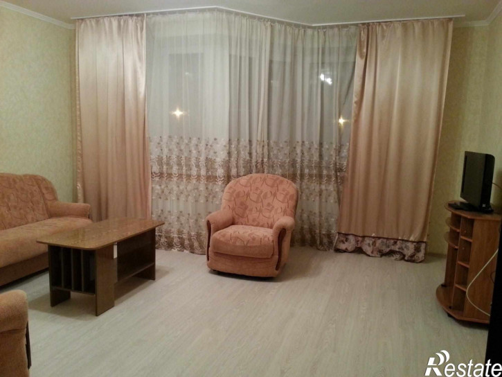 1-комн квартира ул. Стаханова, д. 45