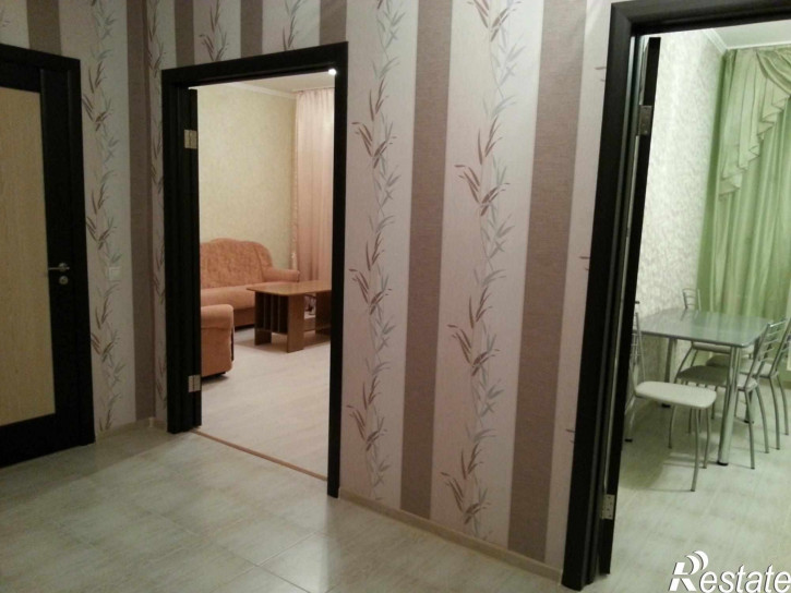 1-комн квартира ул. Стаханова, д. 45