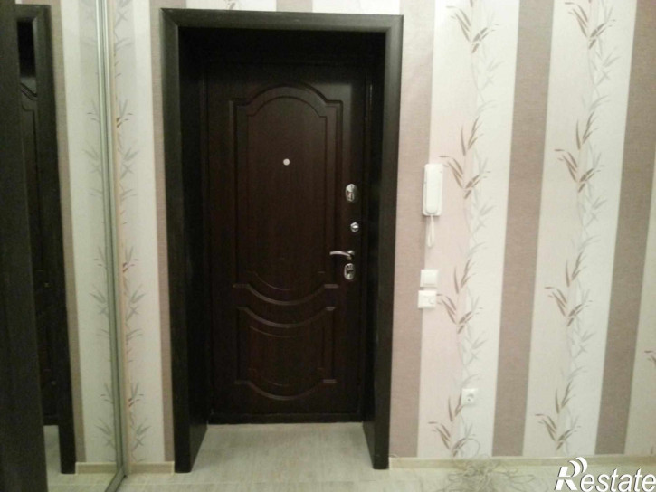 1-комн квартира ул. Стаханова, д. 45