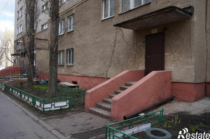 Комната пр-кт. Победы, д. 104