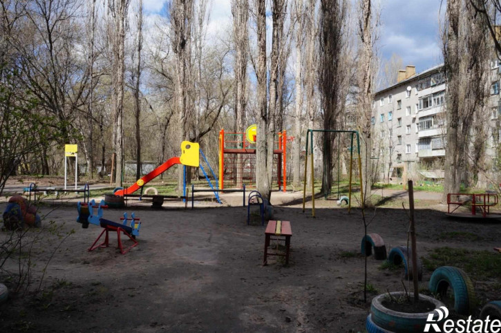 Комната пр-кт. Победы, д. 104