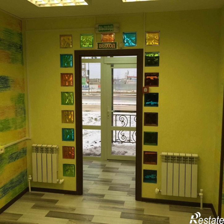 Торговое помещение ул. Свиридова И.В., д. --