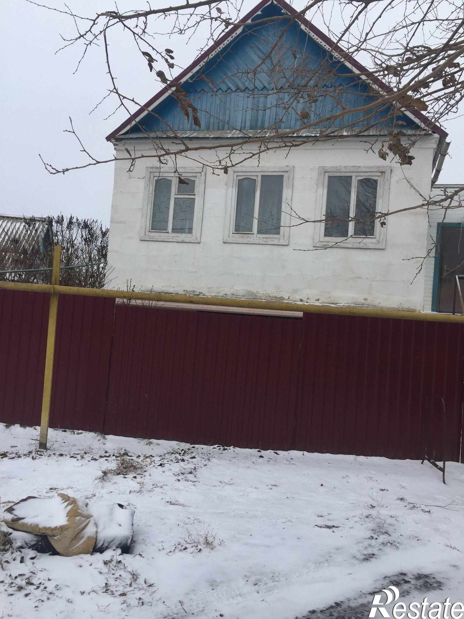 Купить дачу, дом, коттедж за 2 400 000 рублей на ул. Толстого,