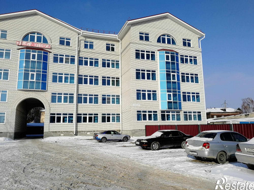 Продажа 1-комн квартиры ул. Льва Толстого, 12