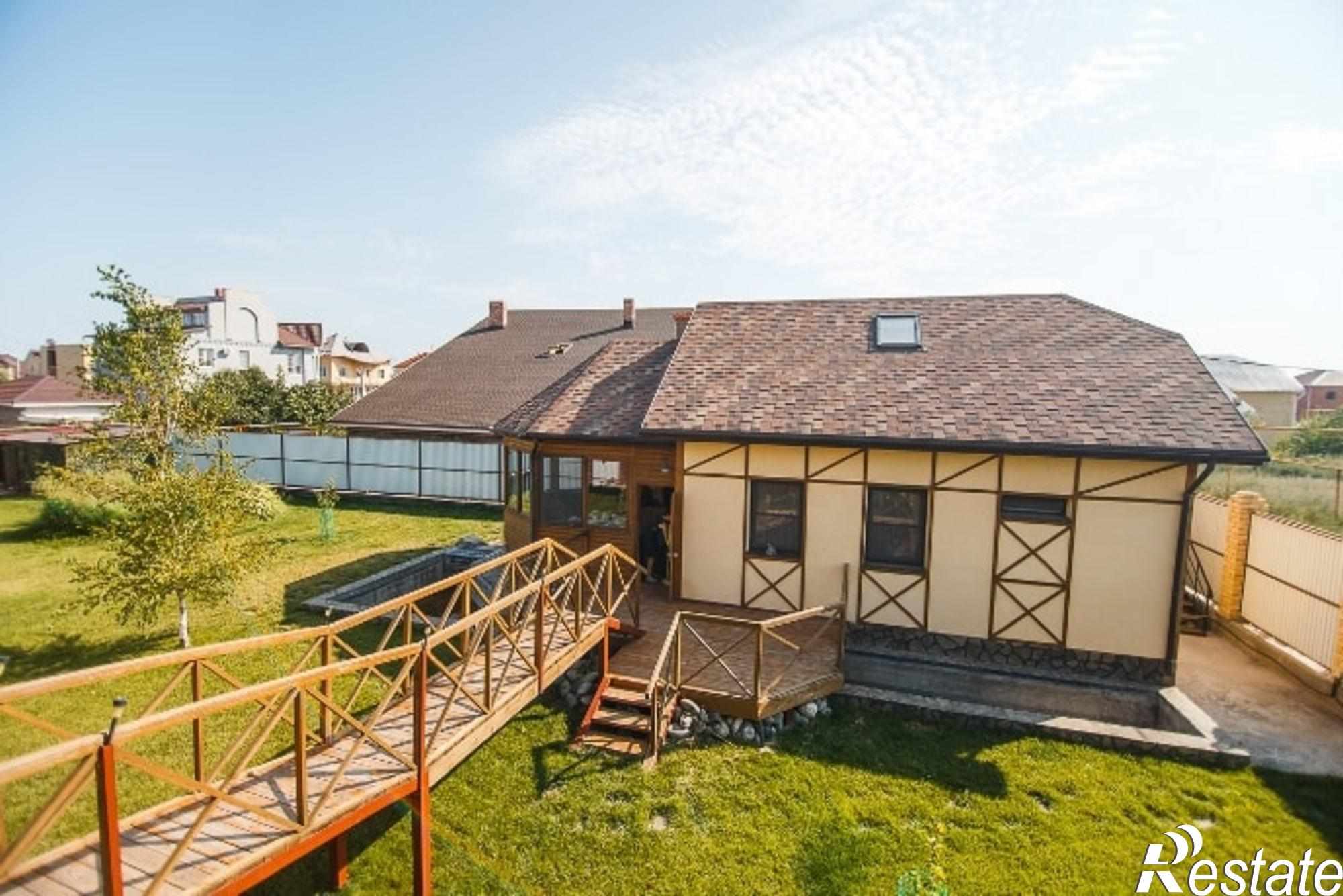 Купить дачу, дом, коттедж за 20 000 000 рублей на Началово