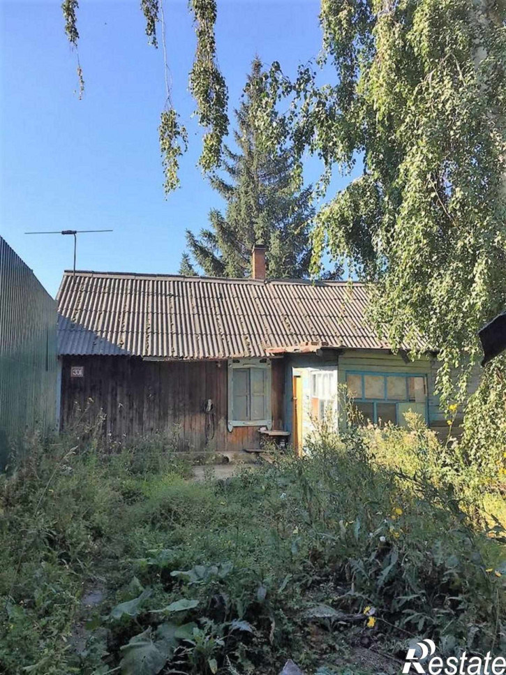 Коттедж/дом ул. Большая
