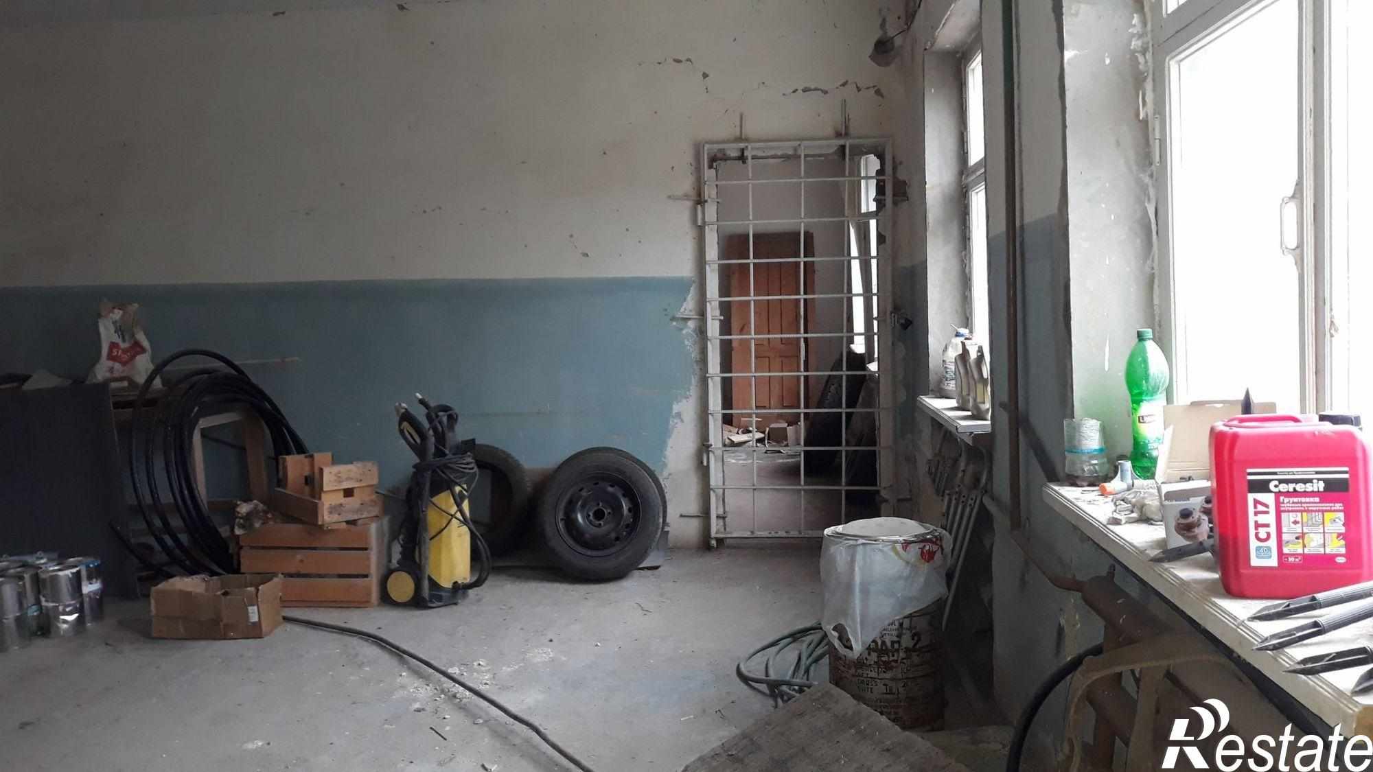 Сдать складское помещение за 75 000 рублей на г. Астрахань, Ленинский район, ул. Украинская, 3