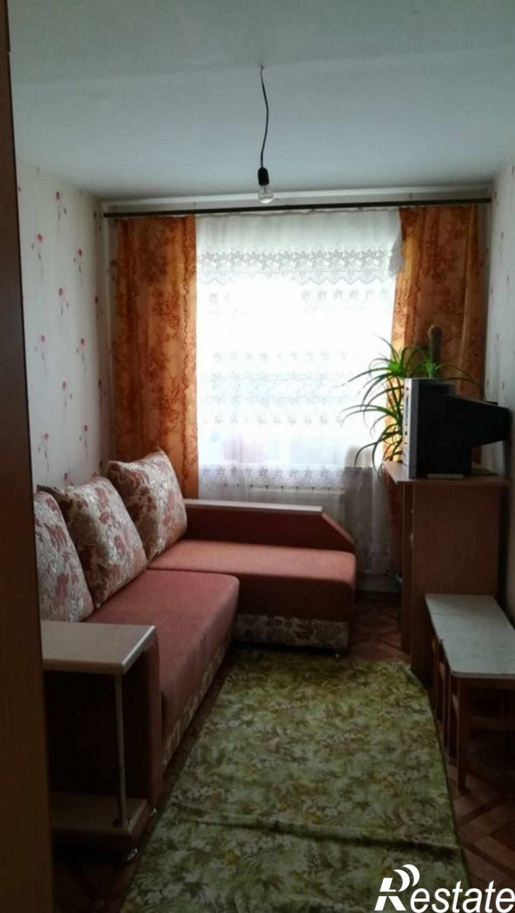 Коттедж/дом Зеленая