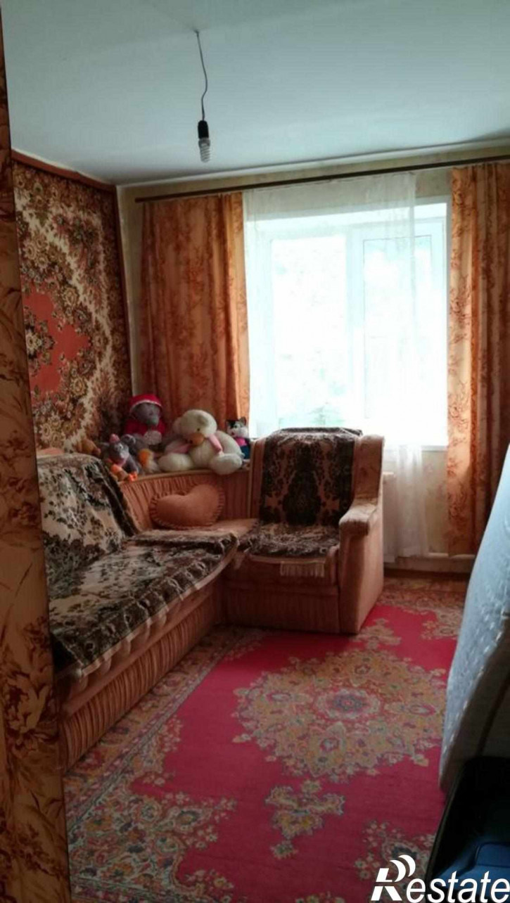 Коттедж/дом Зеленая