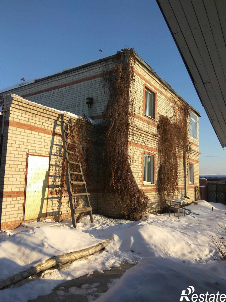 Коттедж/дом ул. Восход, 51