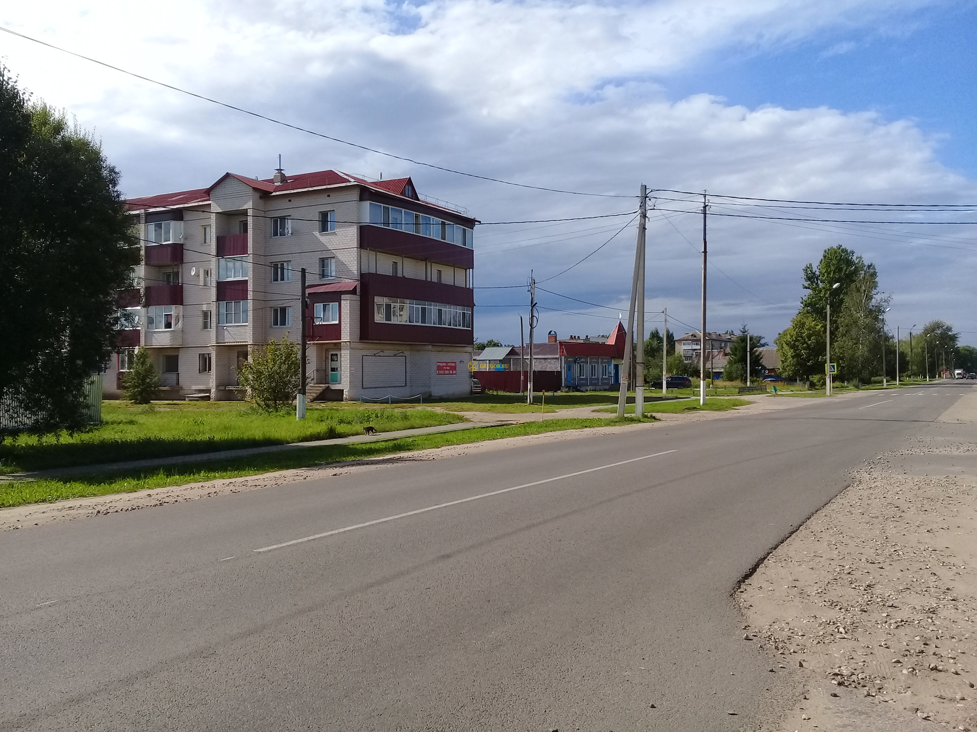Купить торговое помещение за 3 700 000 рублей на Ленина