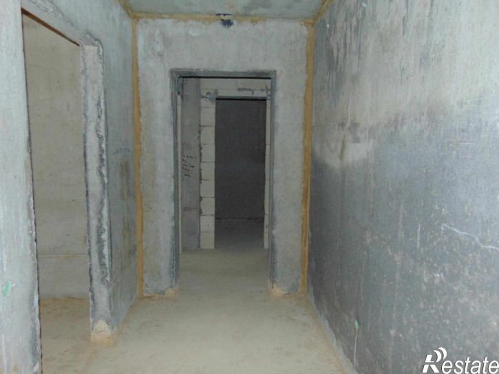 2-комн квартира в новом доме ул. Валентина Скороходова, д. 1