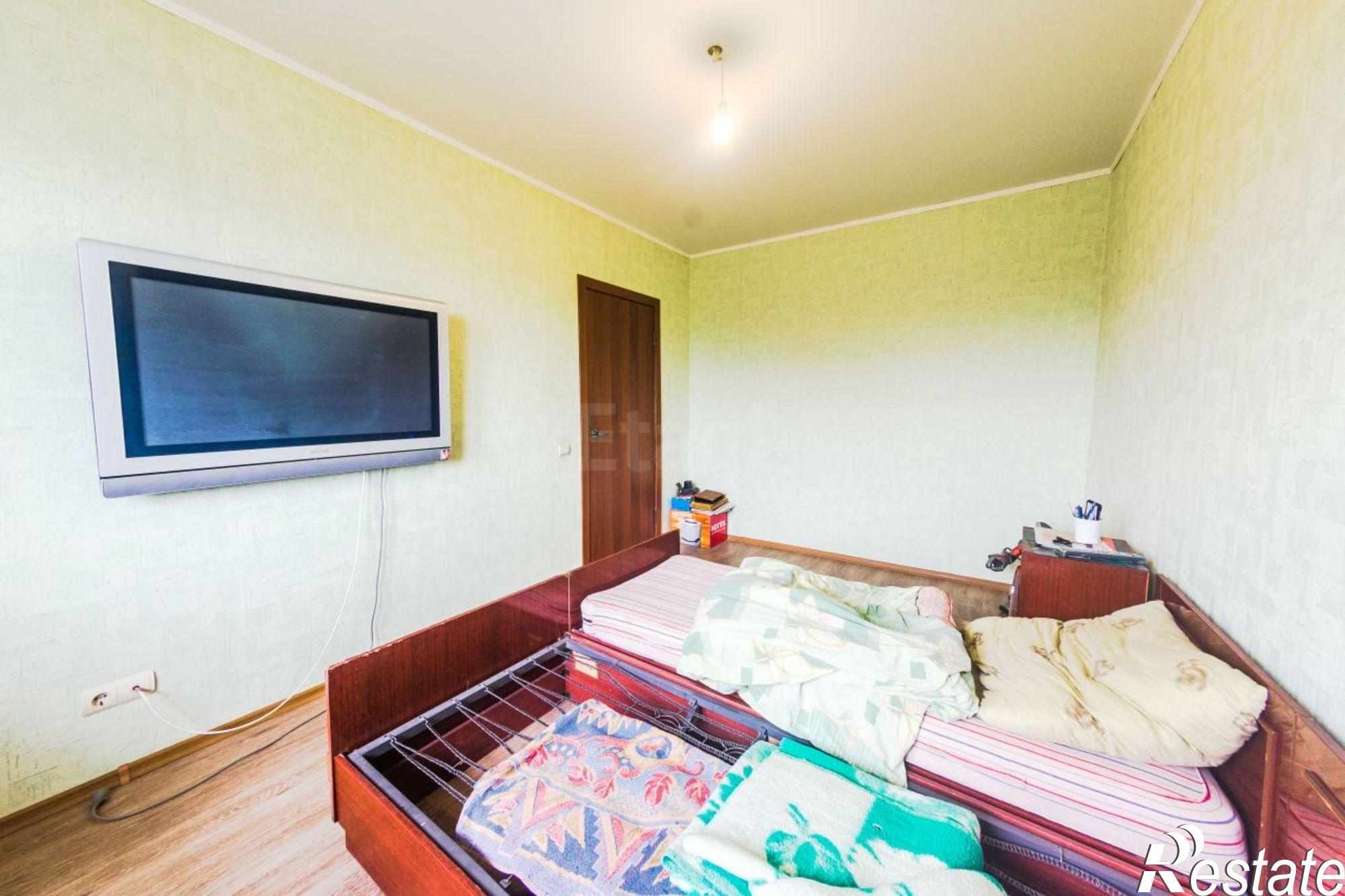 Купить квартиру за 7 450 000 рублей на Словцова, 13