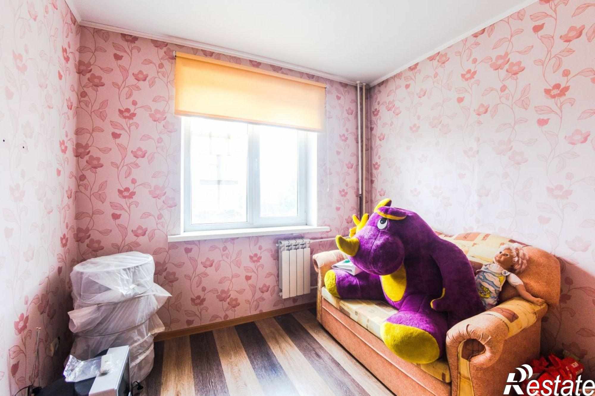 Купить квартиру за 7 450 000 рублей на Словцова, 13