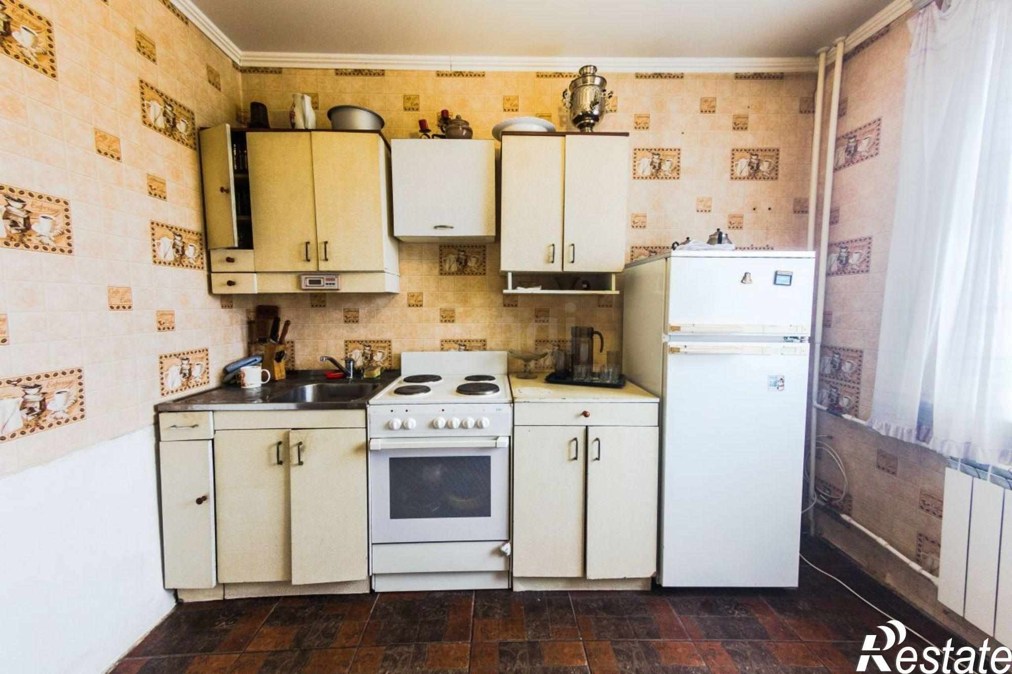 Купить квартиру за 7 450 000 рублей на Словцова, 13