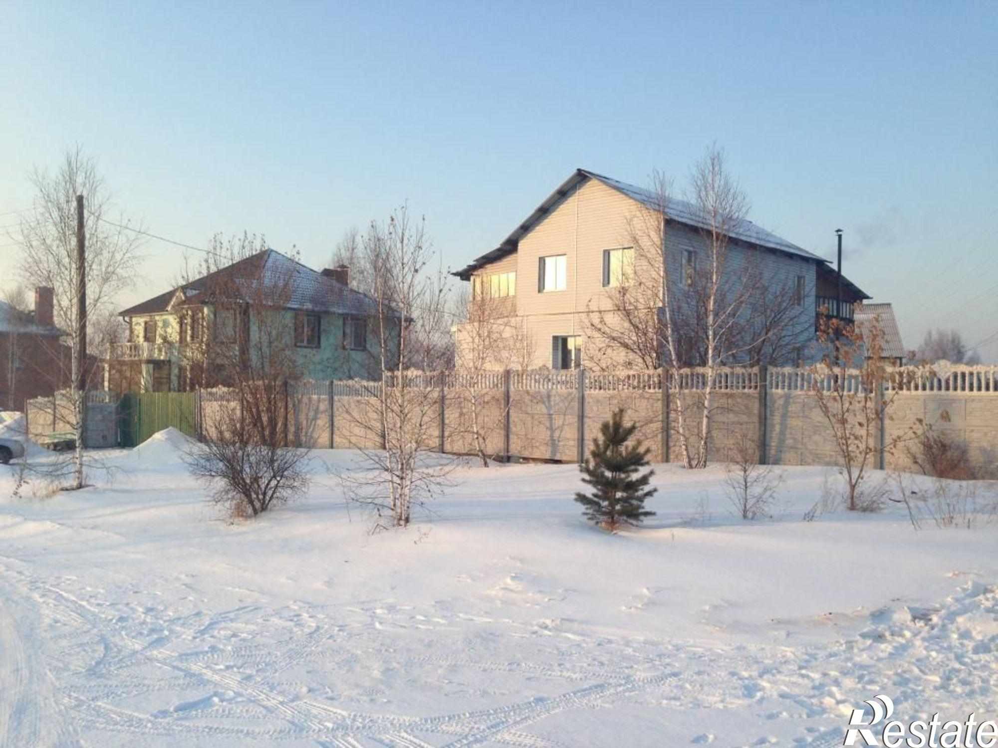 Купить дачу, дом, коттедж за 10 400 000 рублей на Array