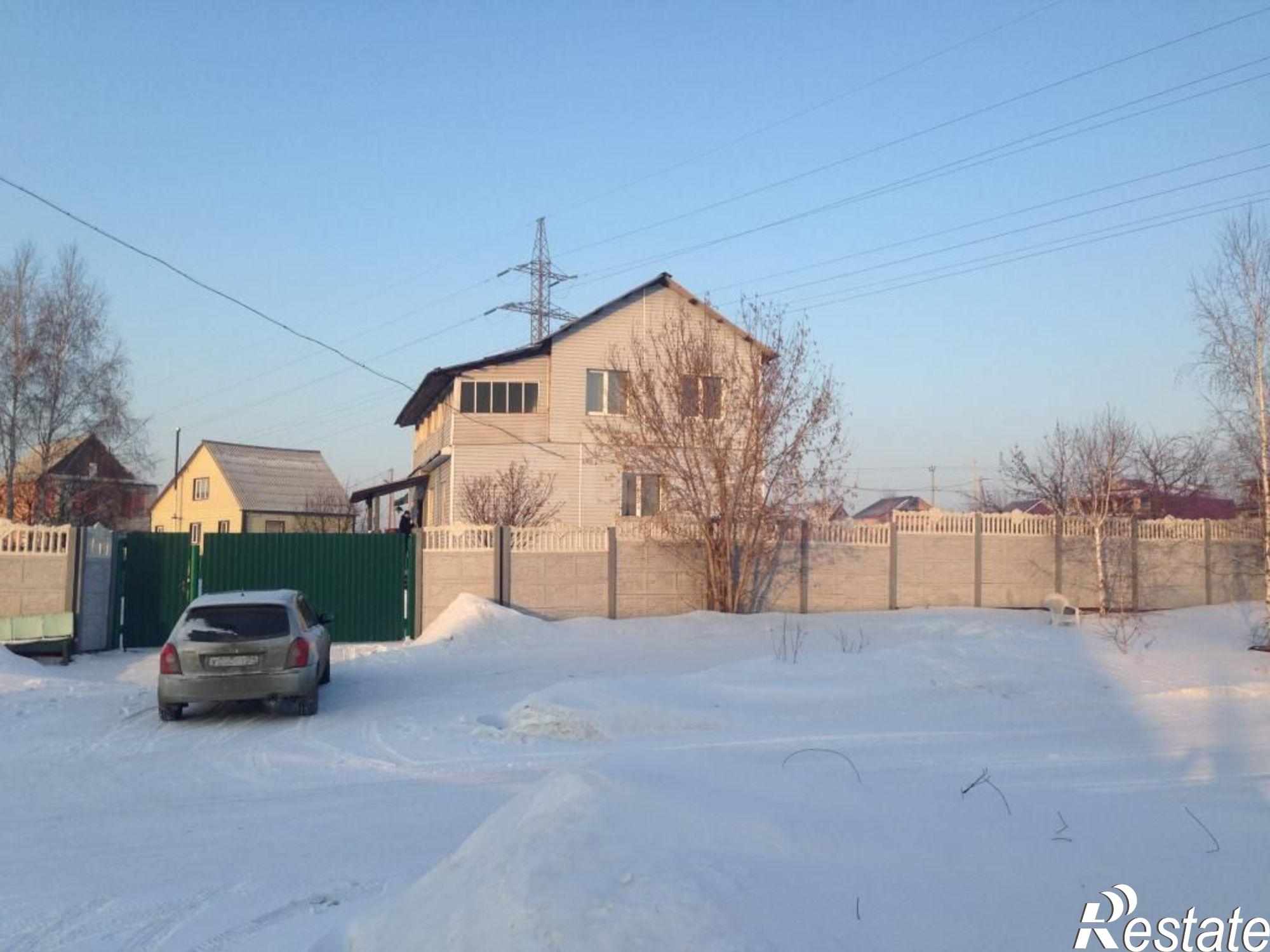 Купить дачу, дом, коттедж за 10 400 000 рублей на Array