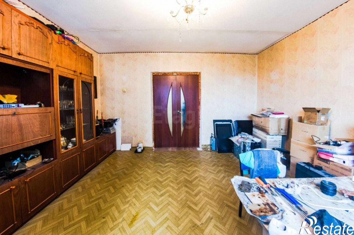 4-комн квартира Словцова, 13