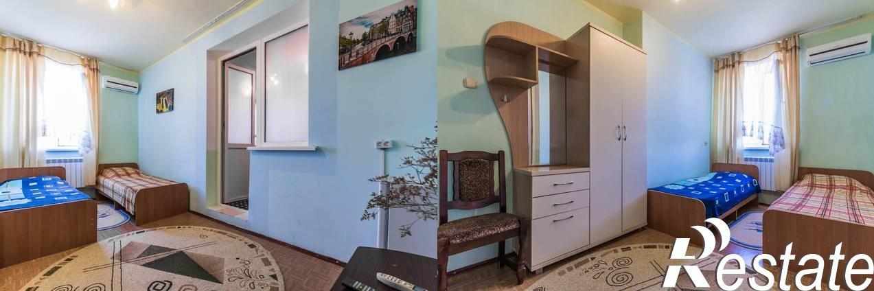Сдать комнату за 2 400 рублей на Кучугуры, ул.Гагарина, 87