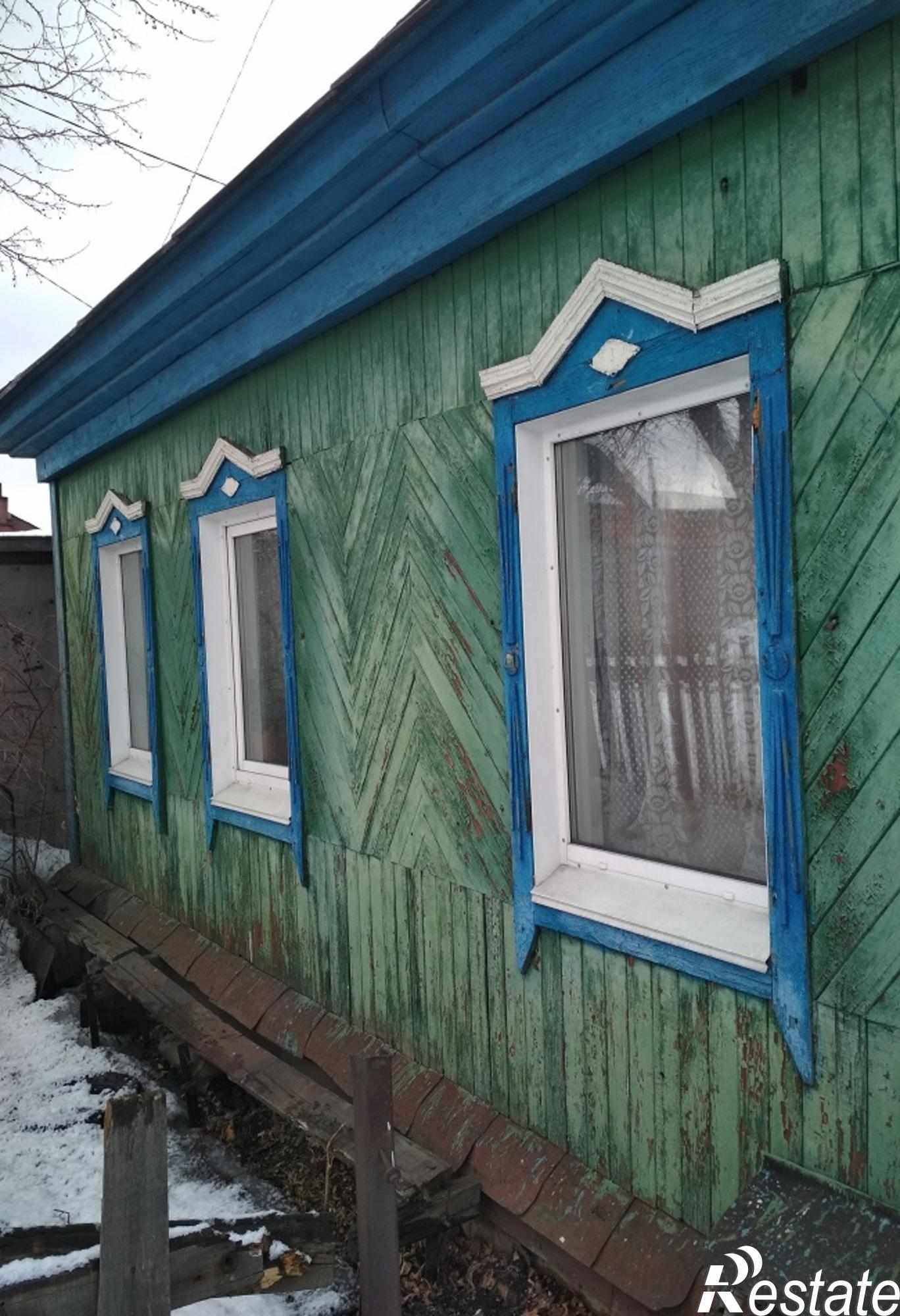 Купить дачу, дом, коттедж за 1 350 000 рублей на ул. Цаплина