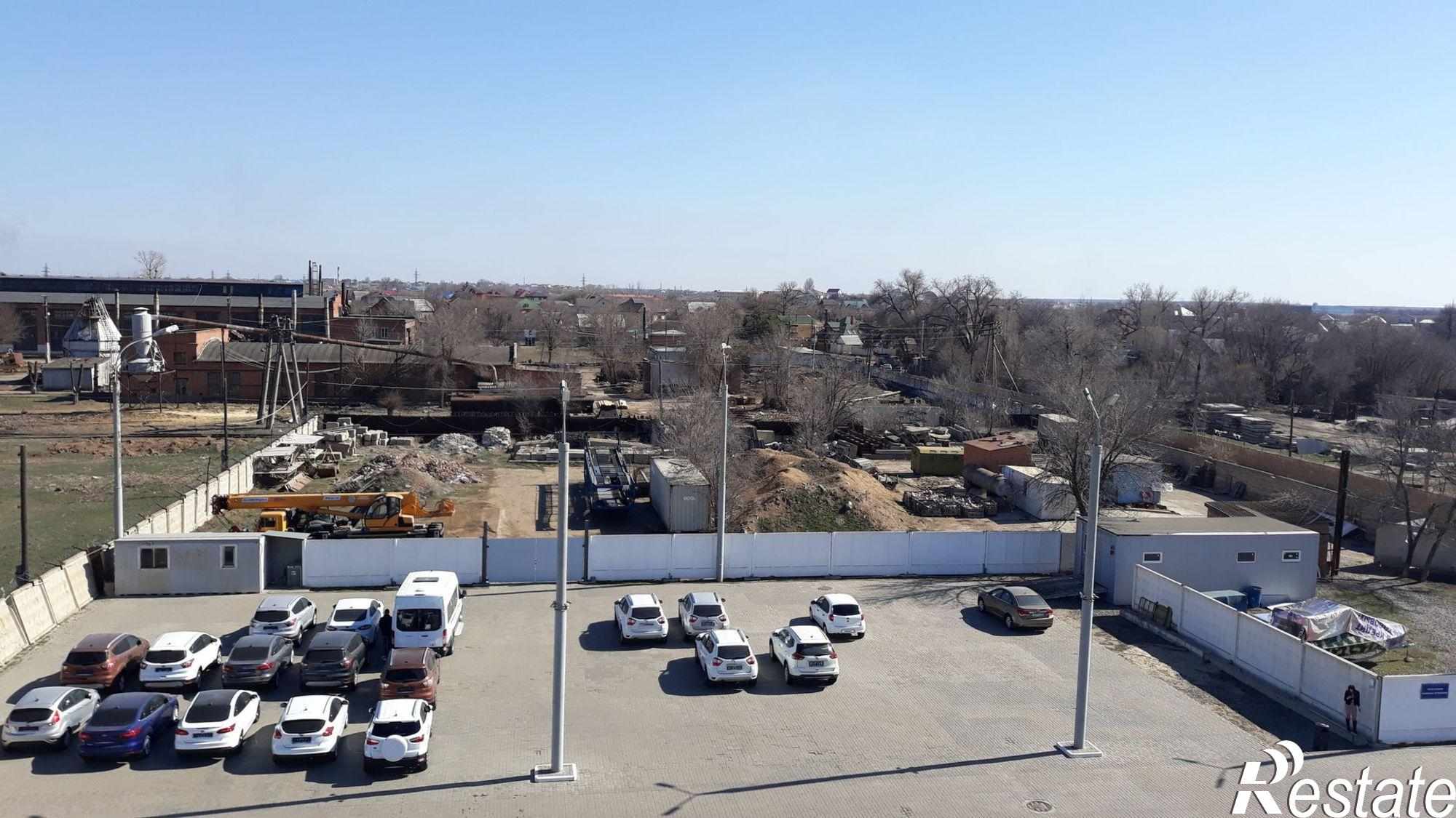 Сдать землю, земельный участок за 50 000 рублей на г. Астрахань, Советский район, ул. Боевая, 137