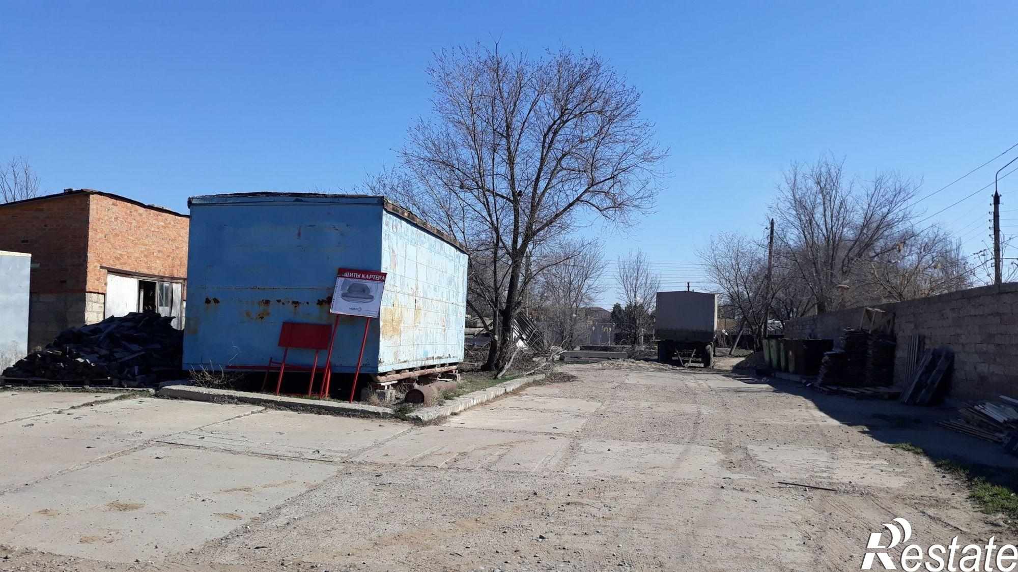 Сдать землю, земельный участок за 50 000 рублей на г. Астрахань, Советский район, ул. Боевая, 137