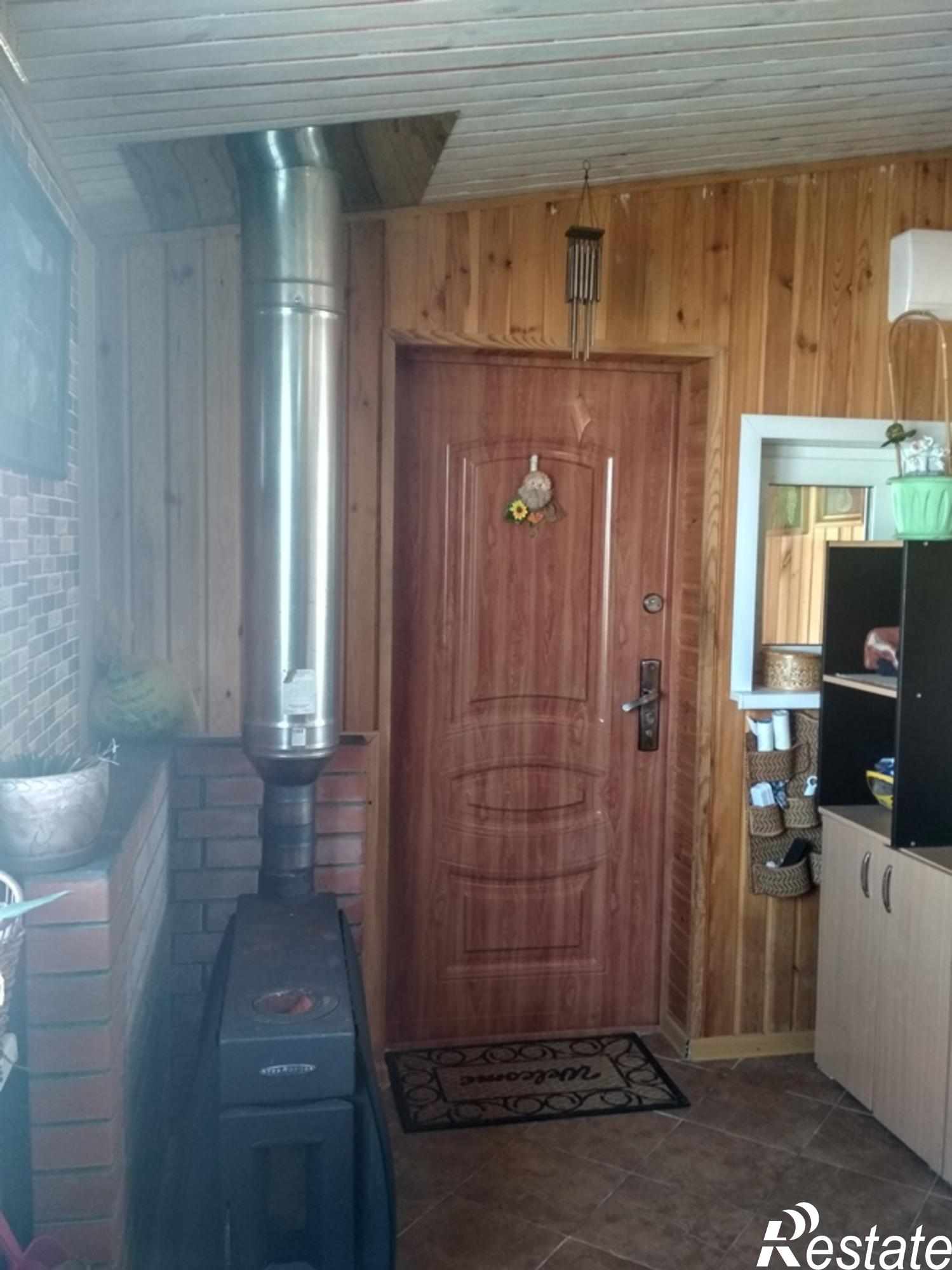 Купить дачу, дом, коттедж за 4 900 000 рублей на ул. Кристальная