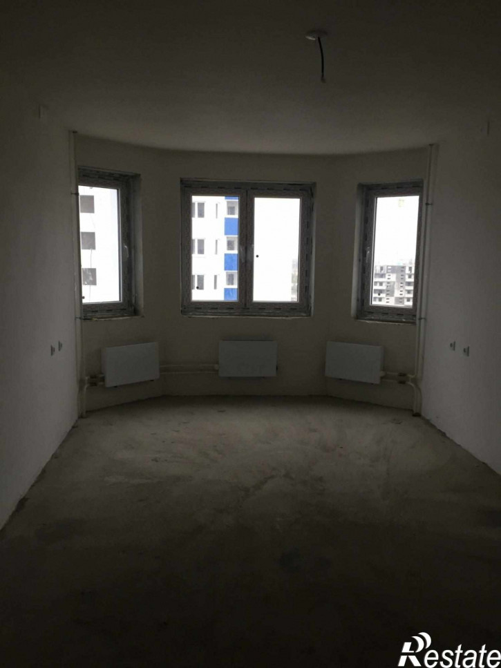 3-комн квартира в новом доме ул. Опытная, д. 18