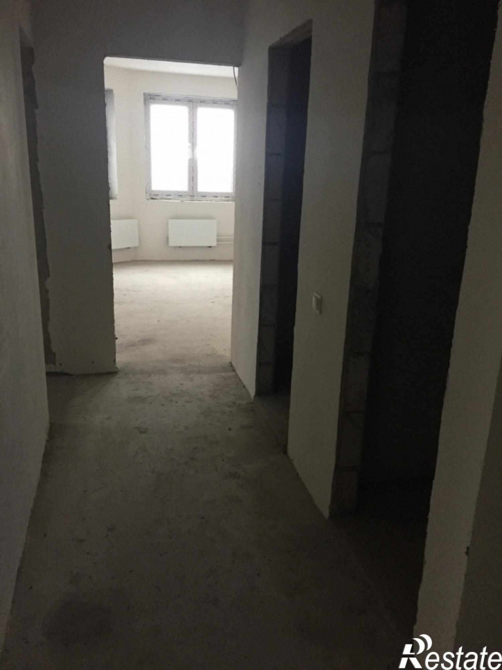 3-комн квартира в новом доме ул. Опытная, д. 18