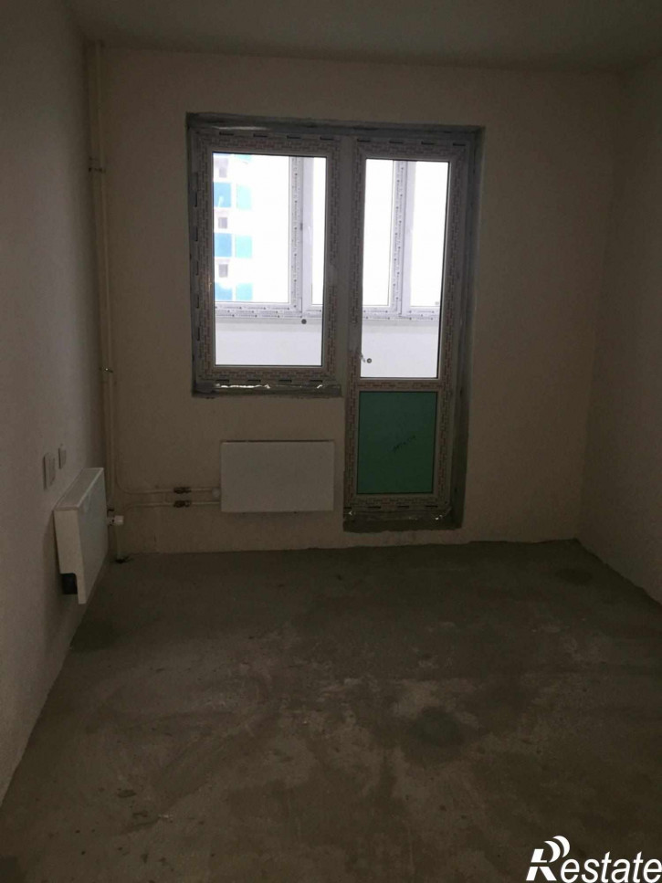 3-комн квартира в новом доме ул. Опытная, д. 18