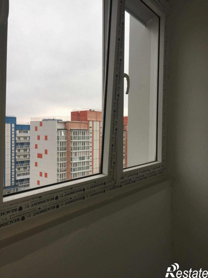 3-комн квартира в новом доме ул. Опытная, д. 18