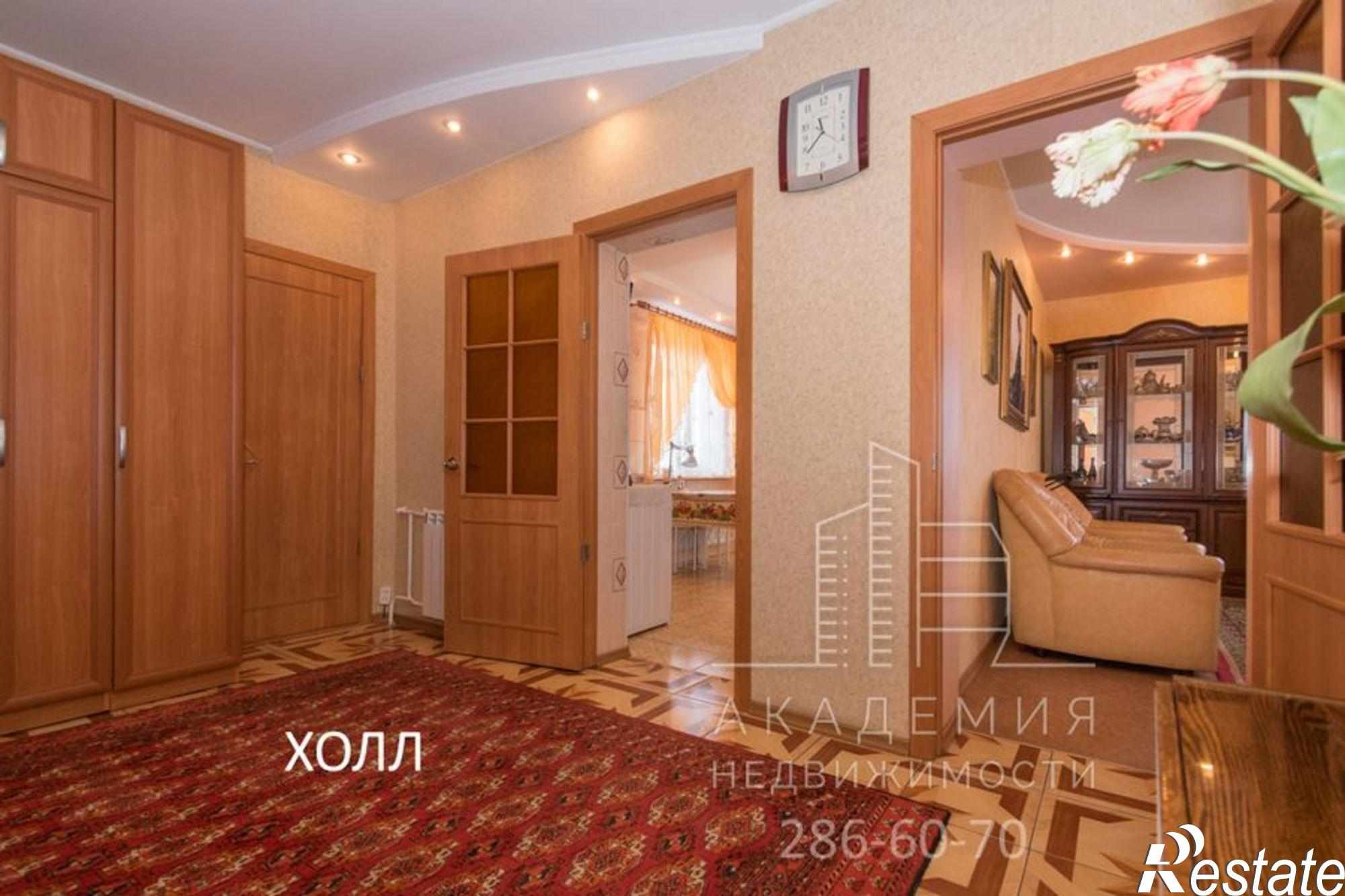 Купить дачу, дом, коттедж за 11 250 000 рублей на ул. Первомайская