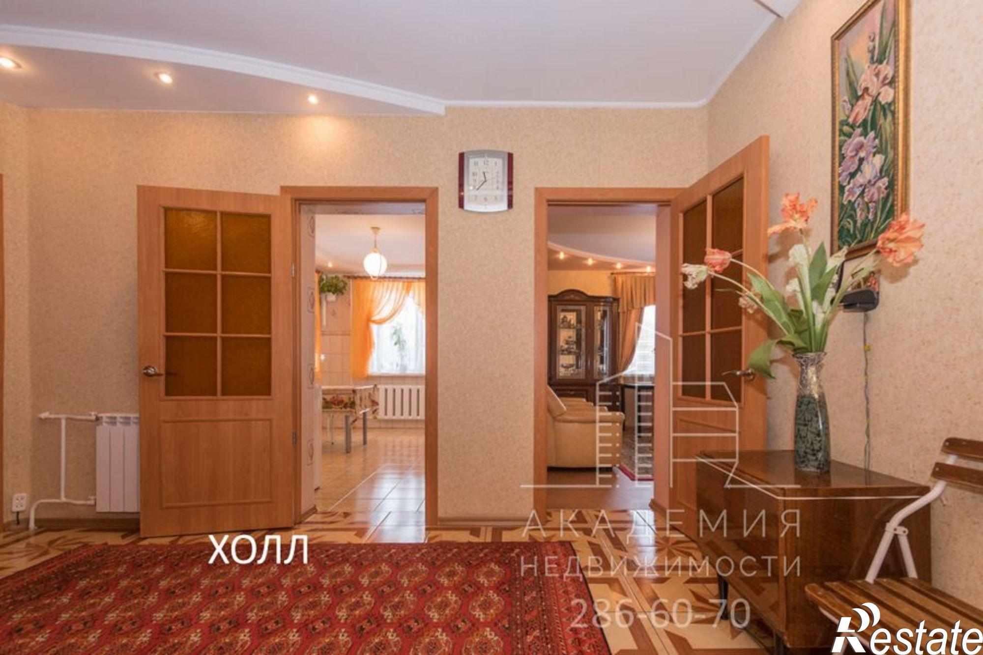 Купить дачу, дом, коттедж за 11 250 000 рублей на ул. Первомайская