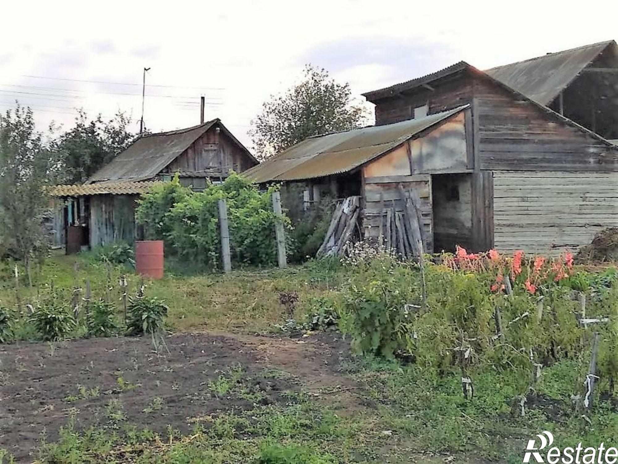 Купить дачу, дом, коттедж за 700 000 рублей на Ленина