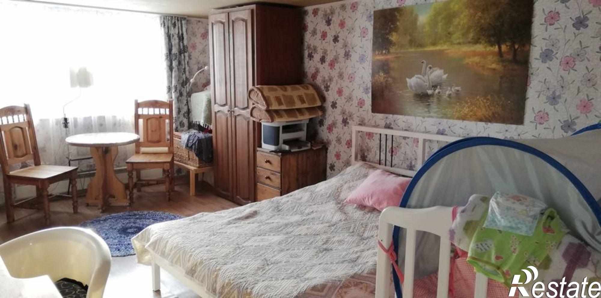 Купить дачу, дом, коттедж за 3 000 000 рублей на ул. Нагорная