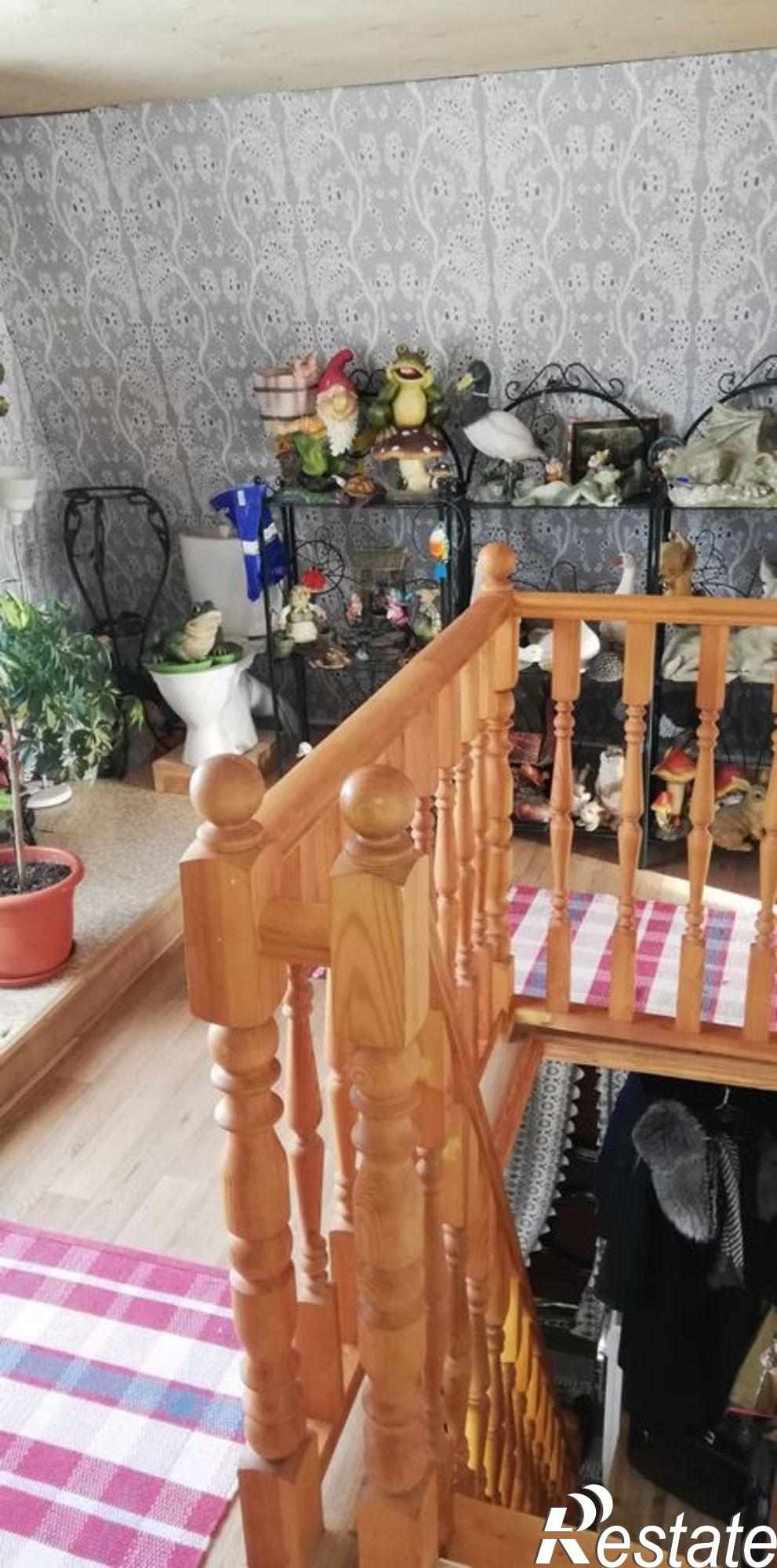 Купить дачу, дом, коттедж за 3 000 000 рублей на ул. Нагорная