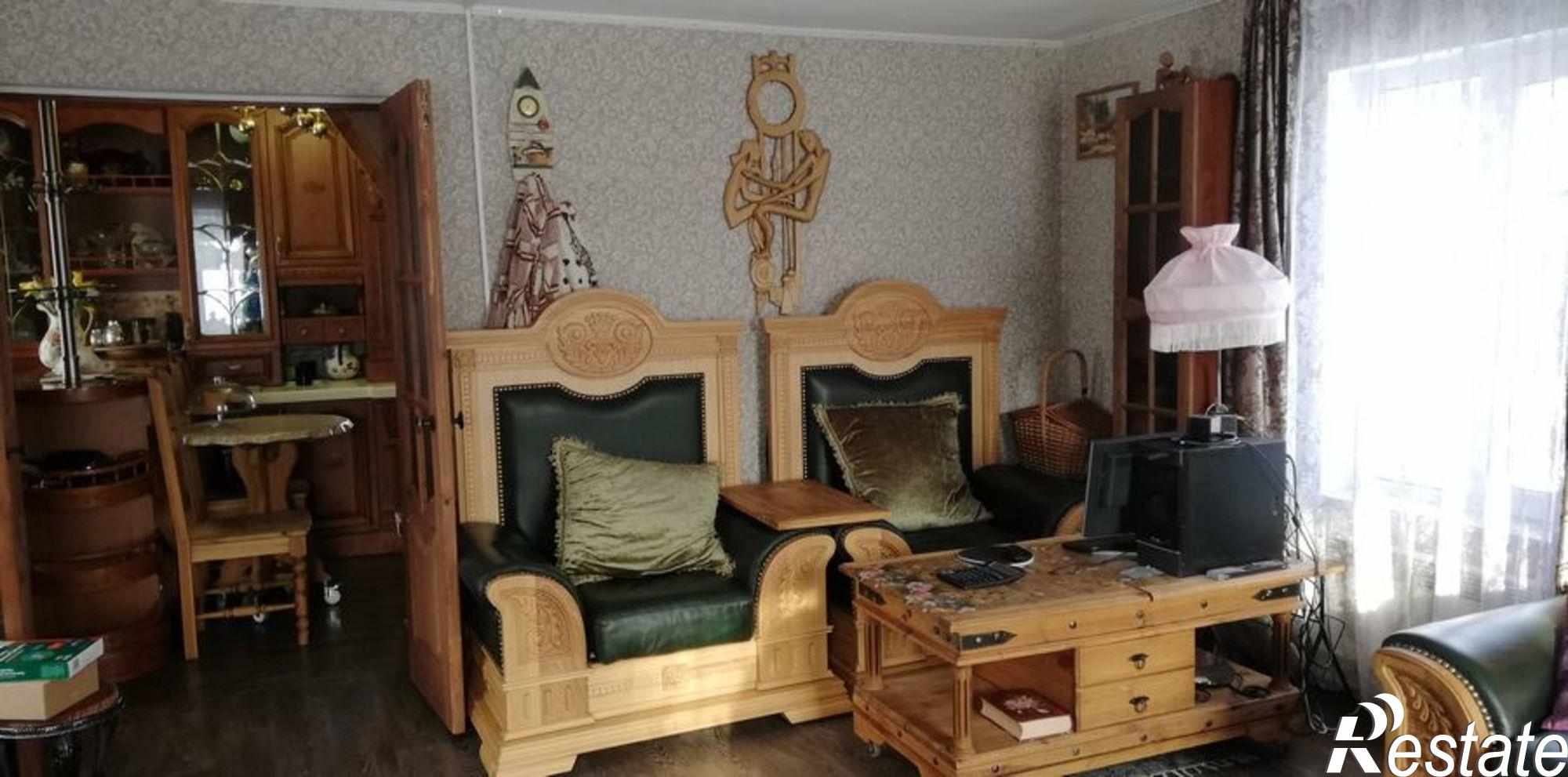 Купить дачу, дом, коттедж за 3 000 000 рублей на ул. Нагорная