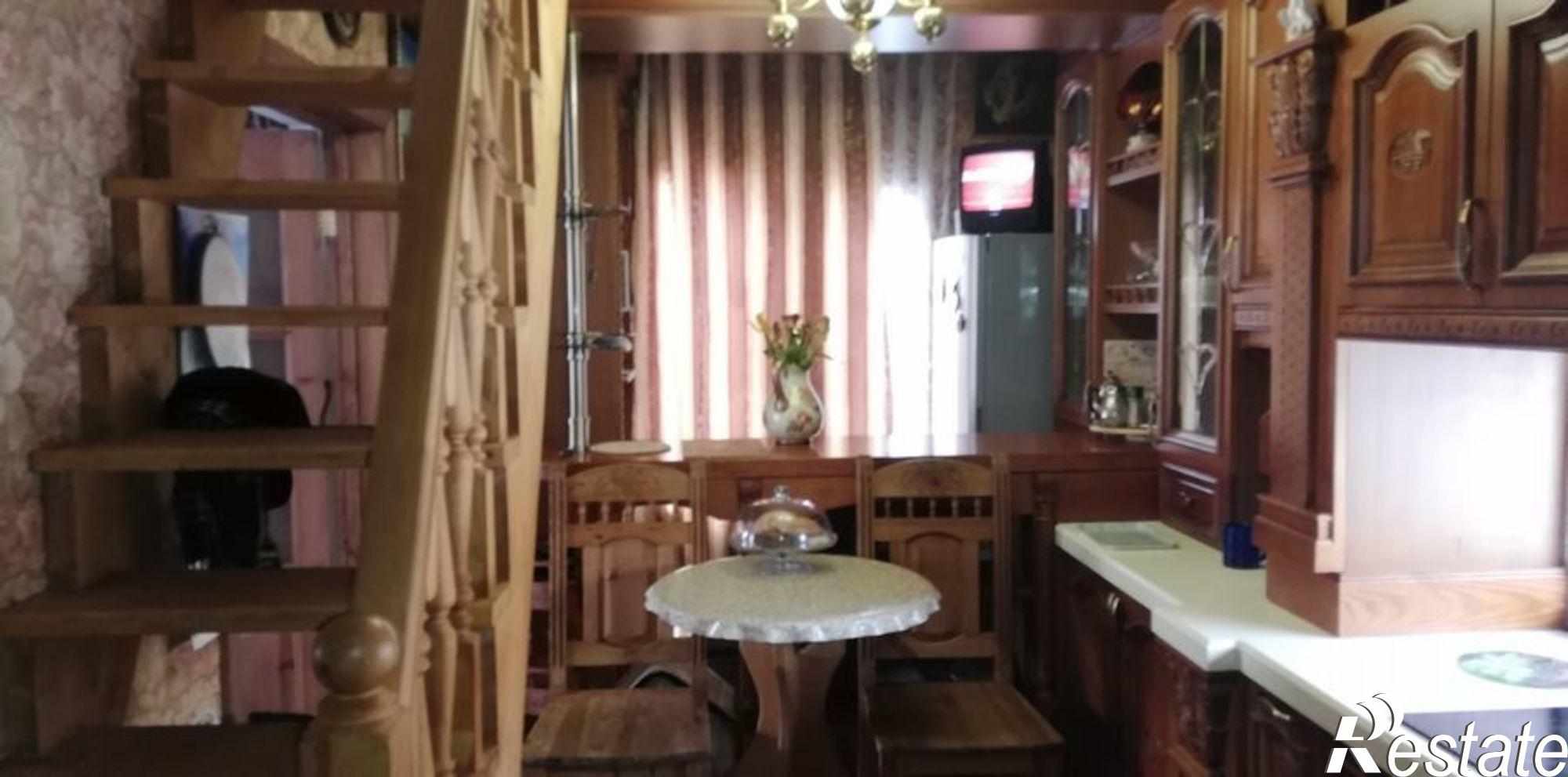 Купить дачу, дом, коттедж за 3 000 000 рублей на ул. Нагорная