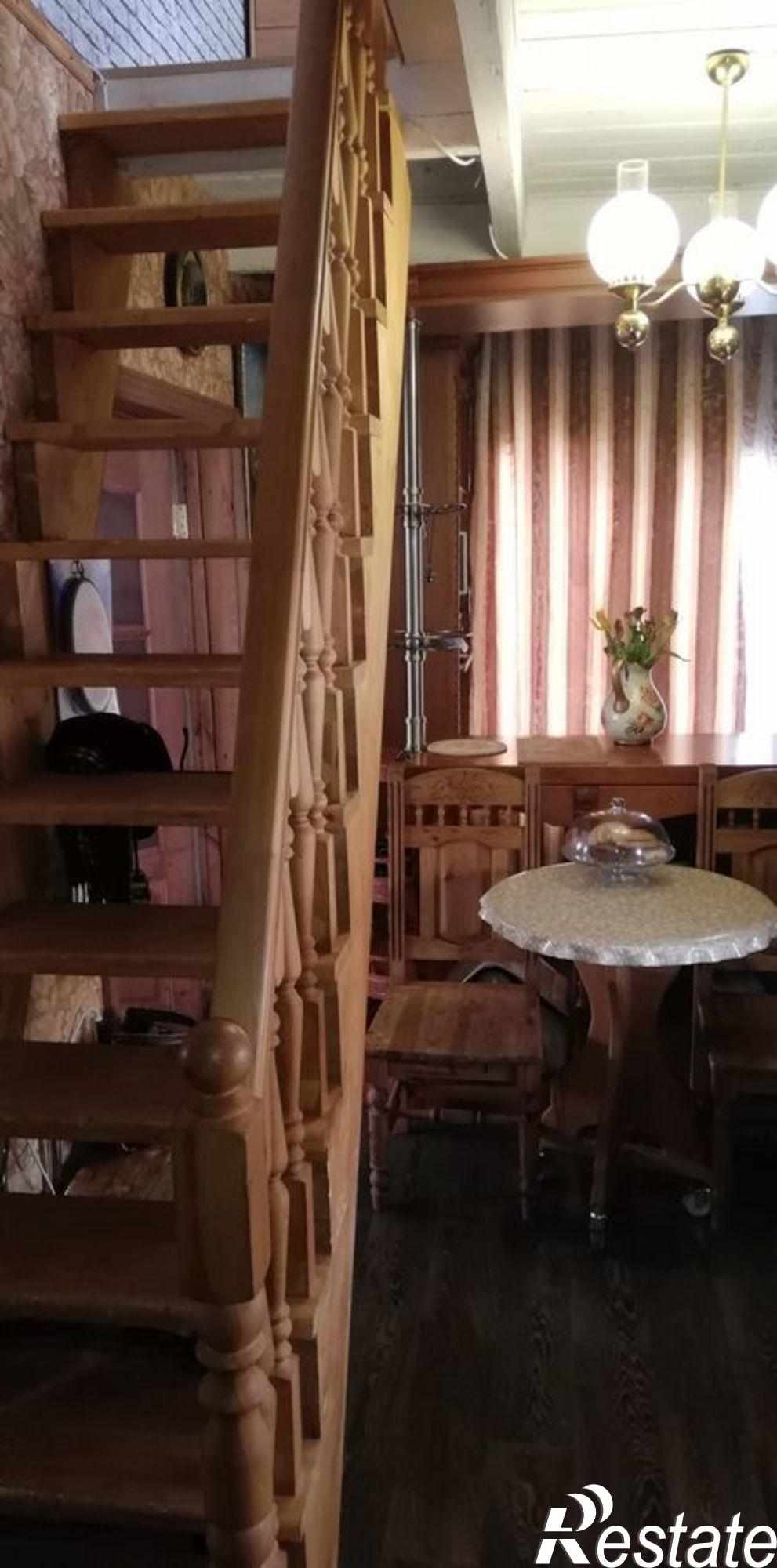 Купить дачу, дом, коттедж за 3 000 000 рублей на ул. Нагорная