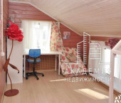 коттедж 180 кв м Переулок Инской